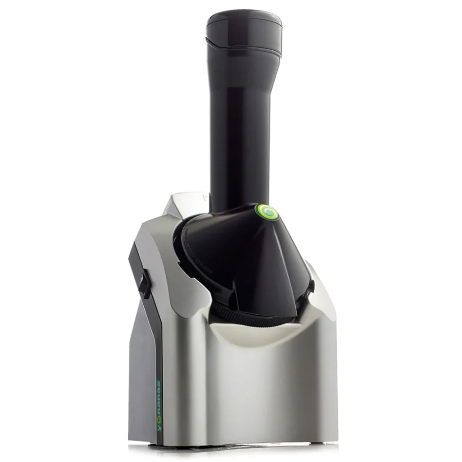 Yonanas Μηχανή Υγιεινών σνακ με λειτουργία παγωτομηχανής (JK-IC01)