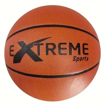 OEM Μπάλα Μπάσκετ #7 EXTREME Sports (25454-11)