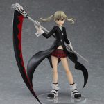 SOUL EATER - Maka Albarn - Pop Up Parade 18cm Φιγούρα