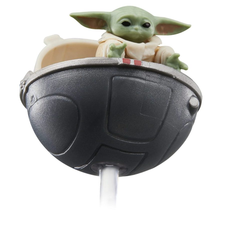 THE MANDALORIAN - Grogu - Figure Vintage Collection 10cm (F97815X0)