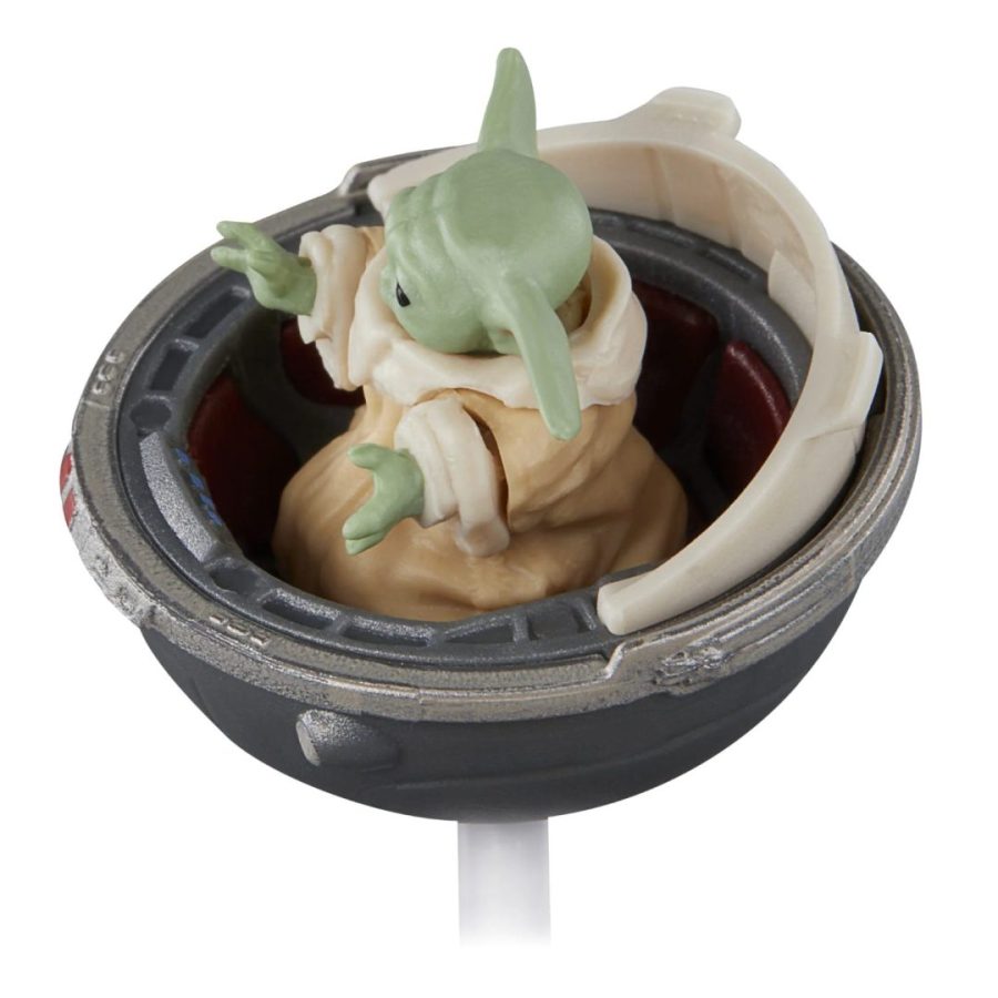 THE MANDALORIAN - Grogu - Figure Vintage Collection 10cm (F97815X0)