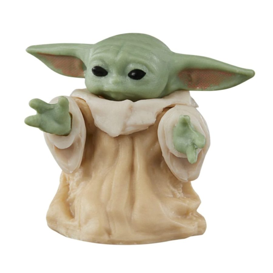 THE MANDALORIAN - Grogu - Figure Vintage Collection 10cm (F97815X0)
