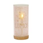 Widdop Φωτιστικό HARRY POTTER Lumos Tube Light 20cm (WB294)