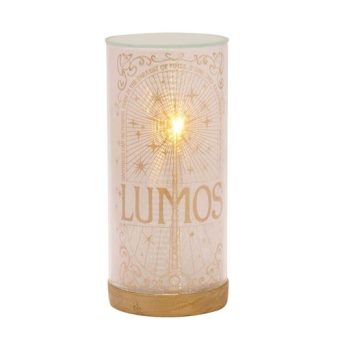 Widdop Φωτιστικό HARRY POTTER Lumos Tube Light 20cm (WB294)