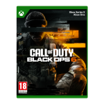Call Of Duty Black Ops 6 Xbox One/Series X NEW