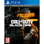 Call Of Duty Black Ops 6 PS4 NEW