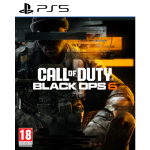 Call Of Duty Black Ops 6 PS5 NEW