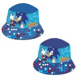 Summertiempo ΚΑΠΕΛΟ ΠΑΙΔΙΚΟ ΚΩΝΟΣ SONIC Φ53 & 55cm