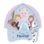 ΚΑΠΕΛΟ ΜΠΕΜΠΕ ΤΖΟΚΕΥ FROZEN UV PROTECTION Φ47-48cm & 48-49cm