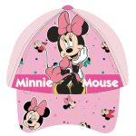 Summertiempo ΚΑΠΕΛΟ ΜΠΕΜΠΕ ΤΖΟΚΕΥ MINNIE MOUSE UV PROTECTION Φ47-48 & 48-49cm (42-2817)
