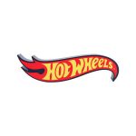 Paladone Φωτιστικό HOT WHEELS Logo Light (PP12798HW)