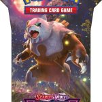 Pokemon SV6 TWILIGHT MASQUERADE SLEEVED BOOSTER (Bloodmoon Ursaluna) (POK857775)