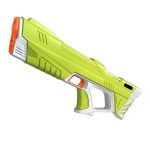 OEM Νεροπίστολο Combat Watergun πράσινο με επαναφορτιζόμενη μπαταρία (2302)
