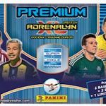 Panini Superleague 2024 - Adrenalyn XL Premium Booster Pack