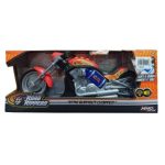 Nikko Μηχανή Road Rippers Nitro Burnout (36/20501)