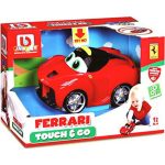 Bburago Junior Touch & Go Ferrari (LaFerrari) 16/81606