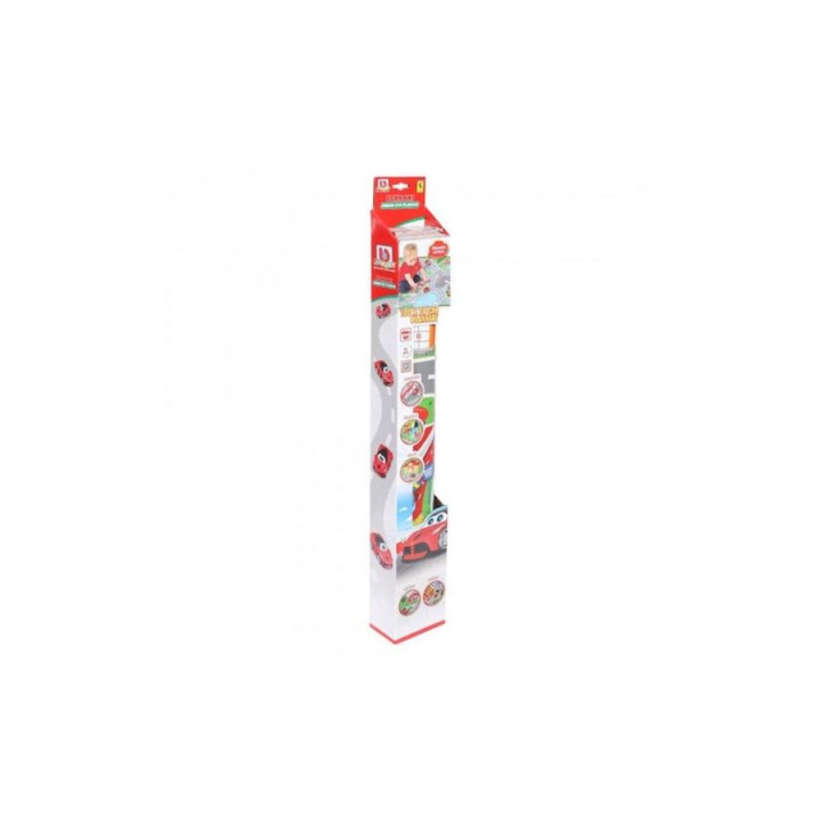 Bburago Ferrari Junior City Playmat 16/85008