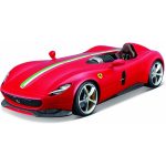 Bburago Ferrari Signature Monza SP-1 18/16909