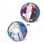 Disney Frozen Μπάλα Πλαστική 23εκ. STAR (12/3181)