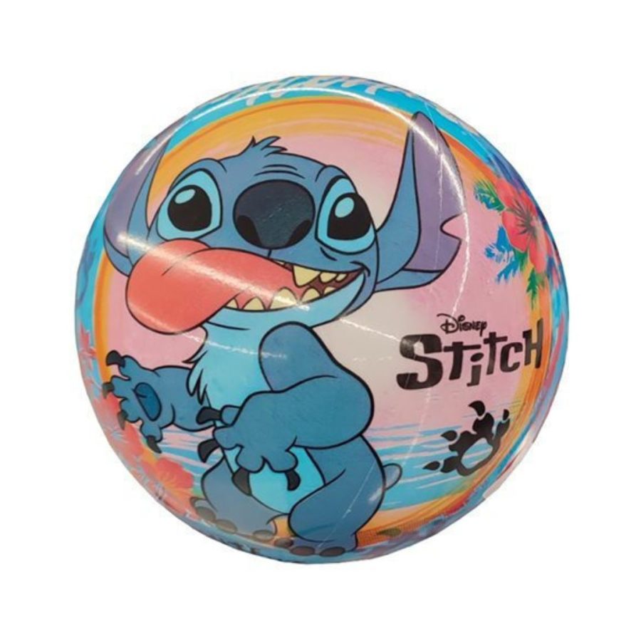 Disney Stitch Αερόμπαλα 23εκ. STAR (12/3243)
