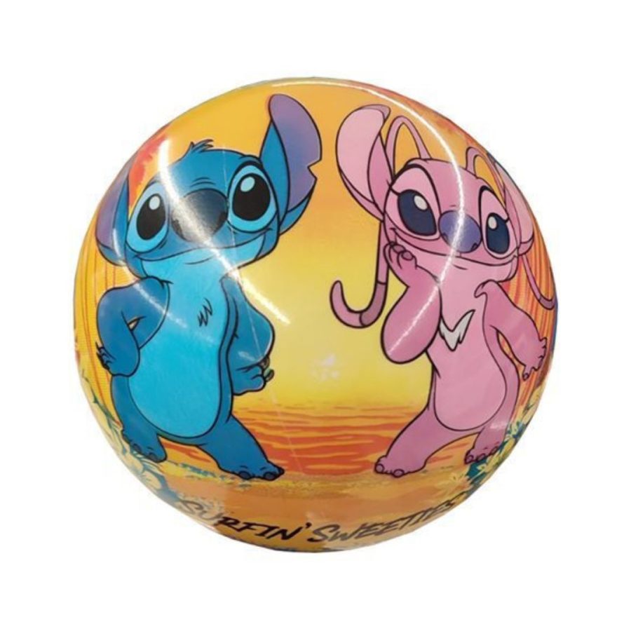 Disney Stitch Αερόμπαλα 23εκ. STAR (12/3243)