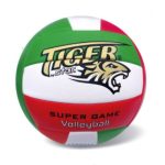 Star Μπάλα Volley Super Touch (Πράσινη-Άσπρη) (35/865)