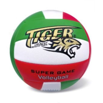 Star Μπάλα Volley Super Touch (Πράσινη-Άσπρη) (35/865)