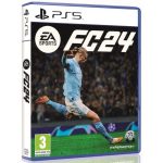 EA Sports FC 24 PS5 USED