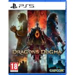 Dragon's Dogma II (2) PS5 USED