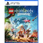 lego-horizon-adventures-game PLAYSTATION 5