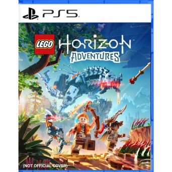 lego-horizon-adventures-game PLAYSTATION 5