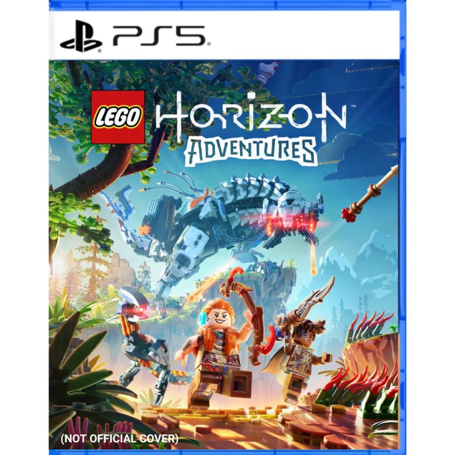 lego-horizon-adventures-game PLAYSTATION 5