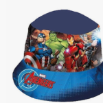 ΚΑΠΕΛΟ ΚΩΝΟΣ AVENGERS Φ47-48cm & 48-49cm
