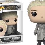 Funko Pop! Φιγούρα Television Game of Thrones Daenerys Targaryen #59 Figure