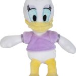 As Mickey and the Roadster Racers - Daisy Plush Toy (20cm) (1607-01683)