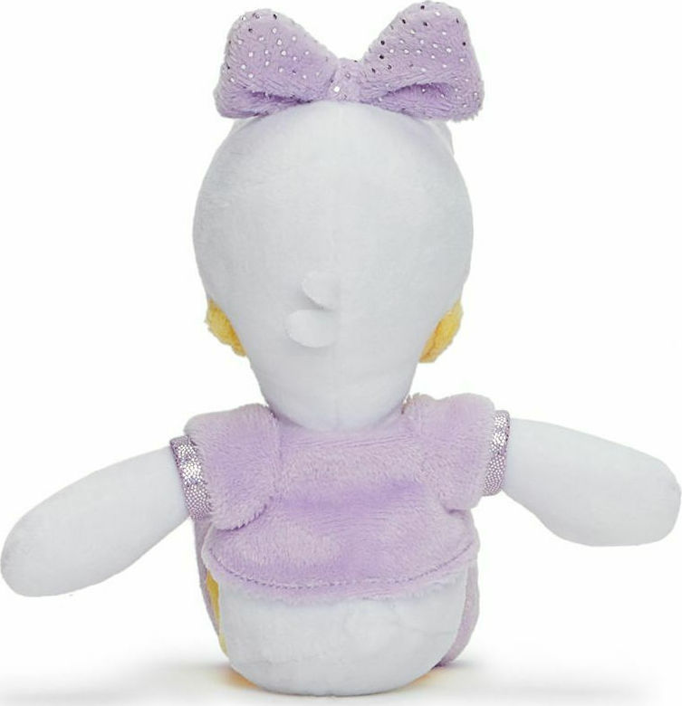 As Mickey and the Roadster Racers - Daisy Plush Toy (20cm) (1607-01683)