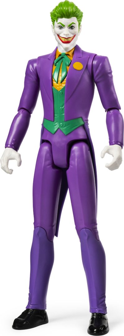 Spin Master Batman: Action Figures - The Joker (30cm) (6060344)
