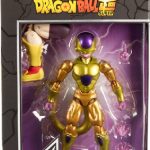 Bandai Φιγούρα Dragon Ball Dragon Stars Golden Freiza 16cm (35993)