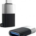 XO NB149-F ΑΝΤΑΠΤΟΡΑΣ TYPE C TO USB2.0