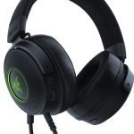 RAZER KRAKEN V3 – WIRED USB THX RGB GAMING HEADSET (RZ04-03770200-R3M1)