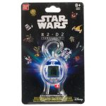 Bandai Spirits Tamagotchi Star Wars R2-D2 (Blue)