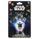 Bandai Spirits Tamagotchi Star Wars R2-D2 (White)
