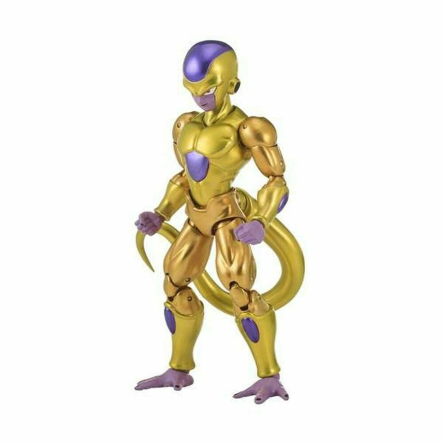 Bandai Φιγούρα Dragon Ball Dragon Stars Golden Freiza 16cm (35993)