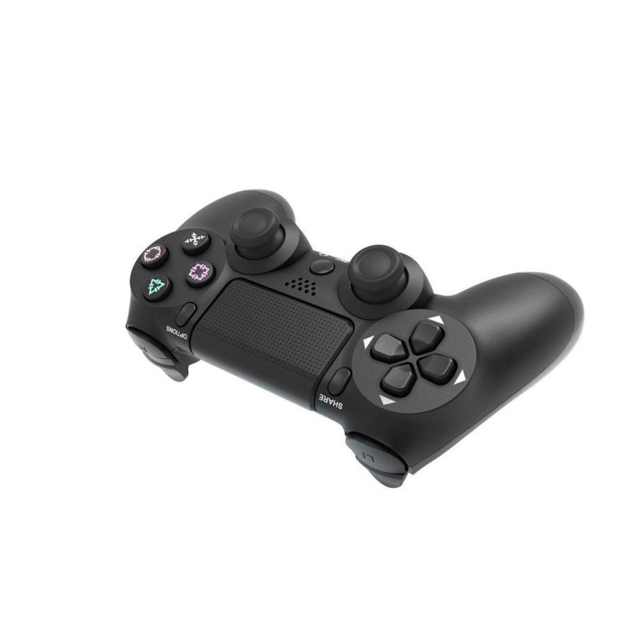 MARVO GT84 ΑΣΥΡΜΑΤΟ ΧΕΙΡΙΣΤΗΡΙΟ, PS4, IOS, ANDROID, PC