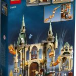 LEGO Harry Potter Hogwarts: Room Of Requirement (76413)