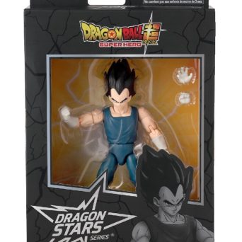 Bandai Φιγούρα Dragon Ball Dragon Stars Vegeta (DBS SH VER.) (040723)
