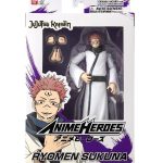 Bandai Anime Heroes Φιγούρα Jujutsu Kaisen Ryomen Sukuna Action Figure (36983)
