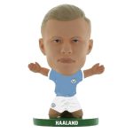 Creative Toys - Soccerstarz: Manchester City - Erling Haaland Home kit (Classic Kit) (405750)