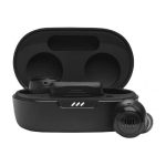 JBL Quantum TWS Air, True Wireless Gaming Headphones, Dual Source (Black)