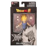 Bandai Φιγούρα Dragon Ball Dragon Stars Majin Vegeta Action Figure (40731)